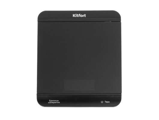 Весы кухонные KITFORT КТ-858